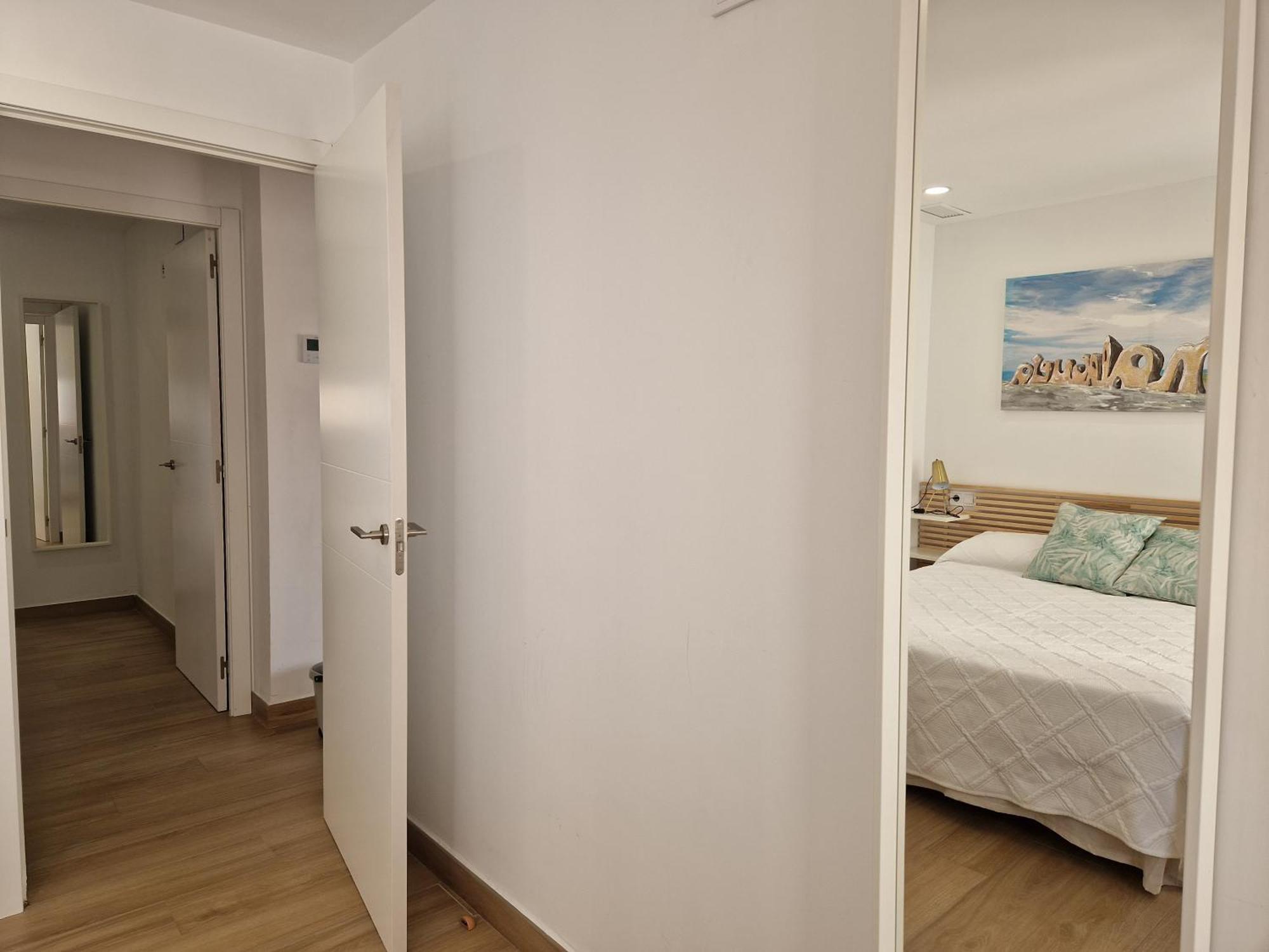 Pavone Apartments Málaga Exteriör bild